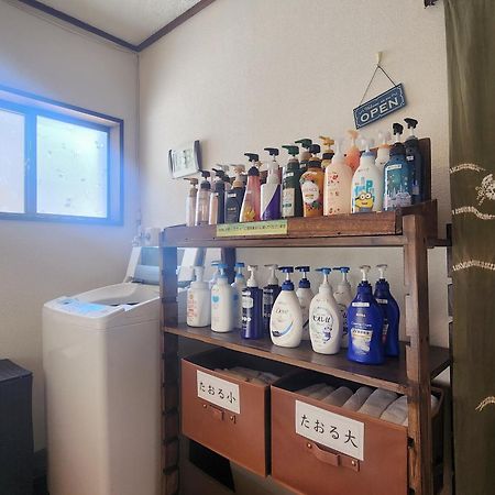 Pension Kobekko Otari Extérieur photo