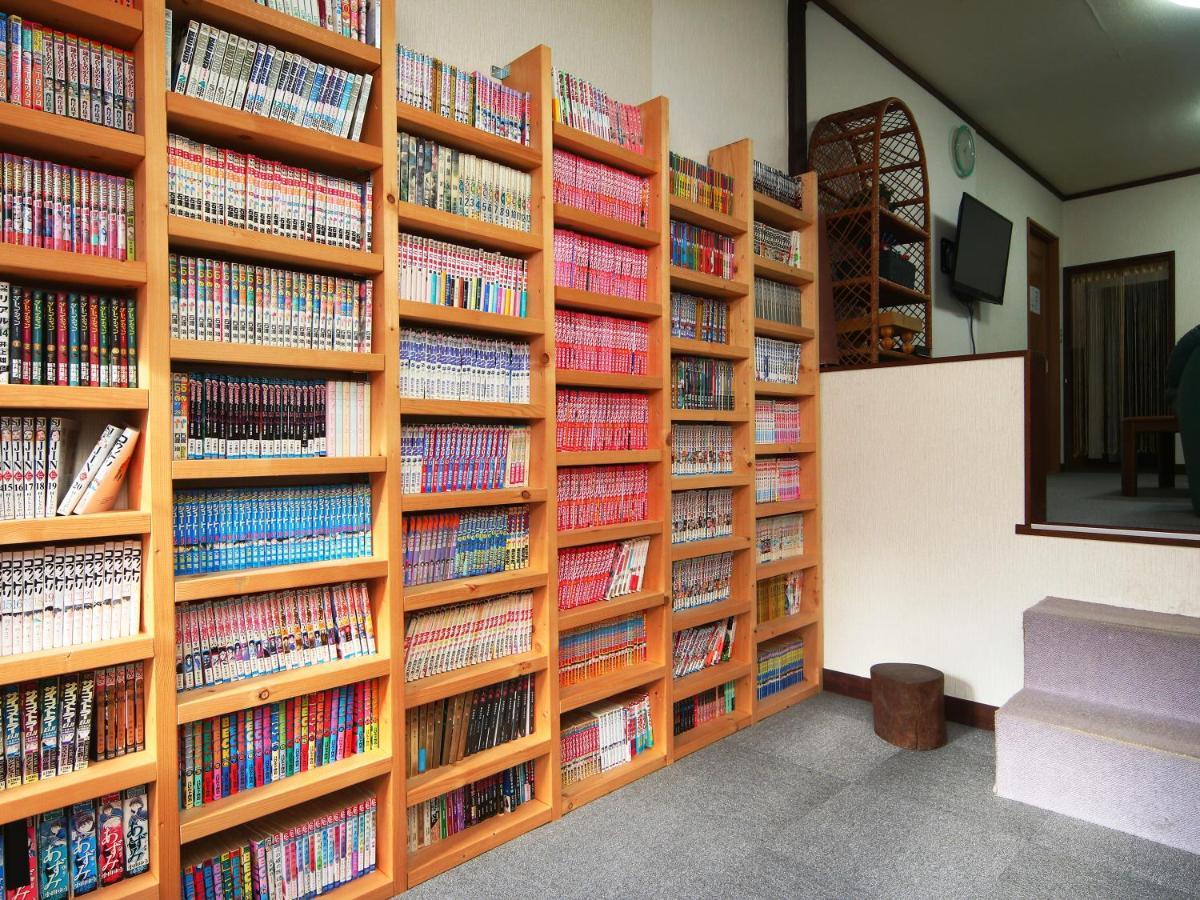 Pension Kobekko Otari Extérieur photo