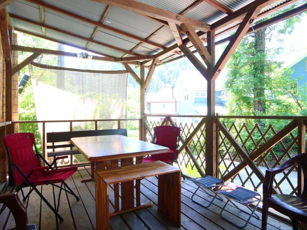 Pension Kobekko Otari Extérieur photo