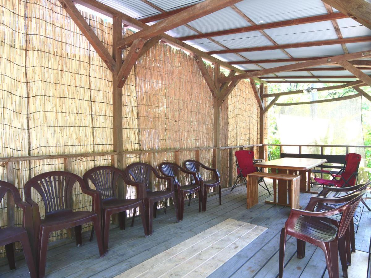 Pension Kobekko Otari Extérieur photo
