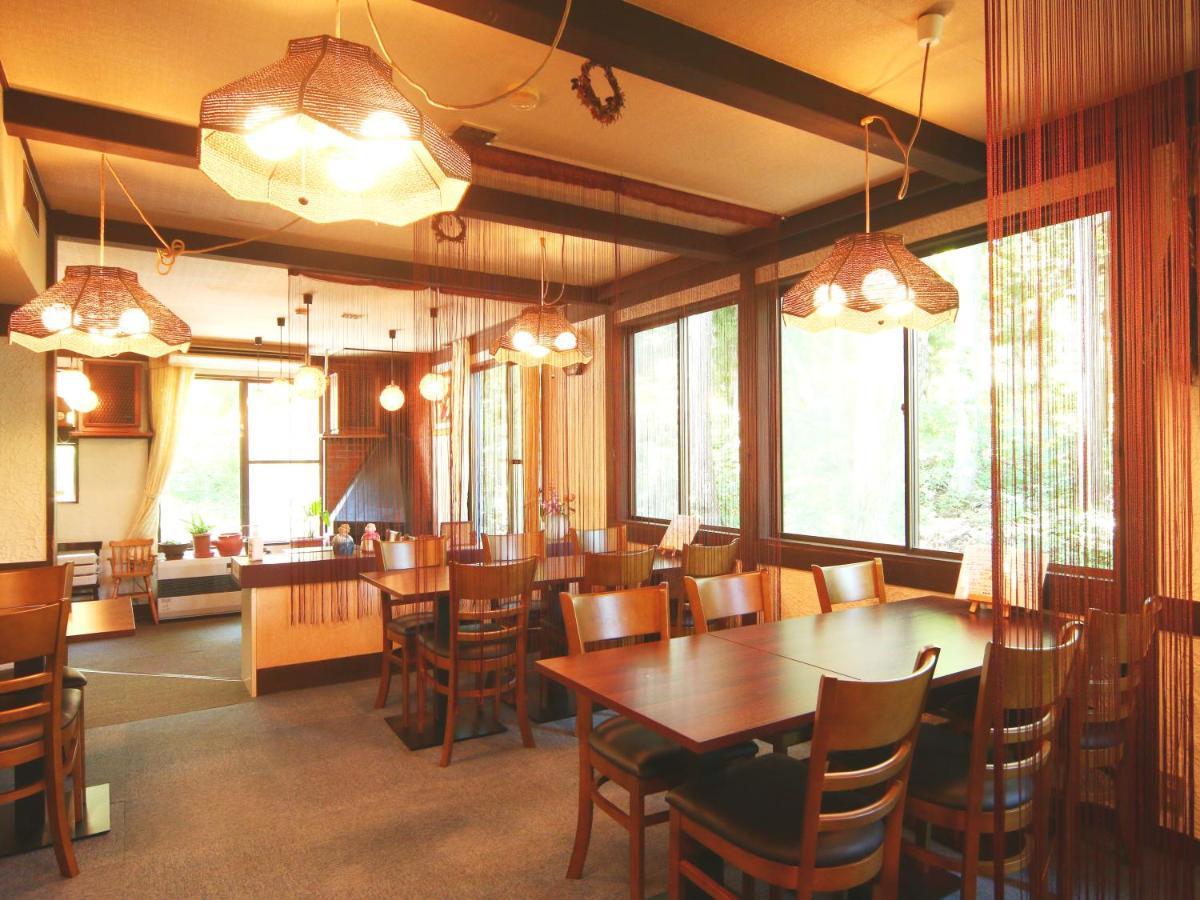 Pension Kobekko Otari Extérieur photo