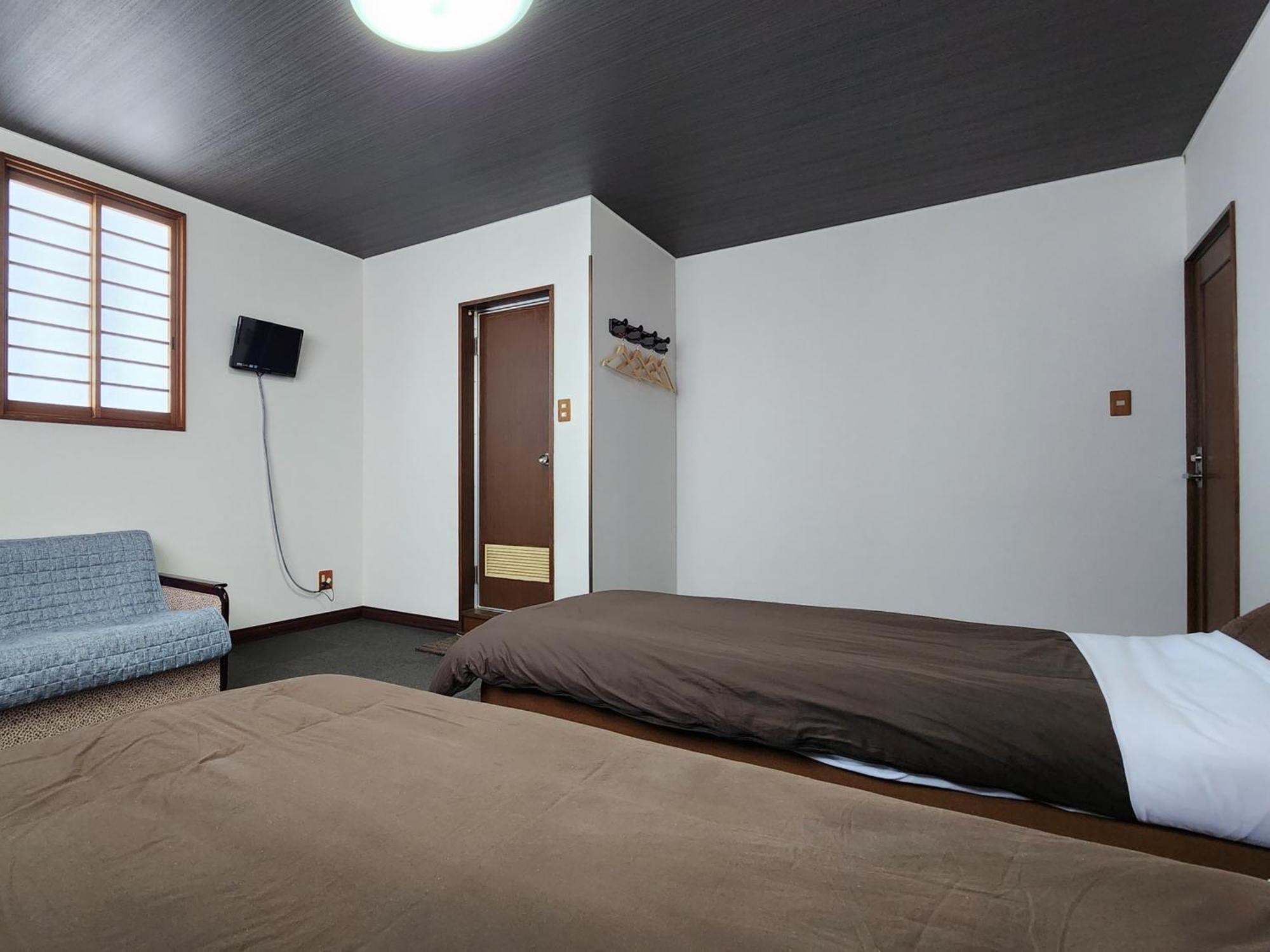 Pension Kobekko Otari Extérieur photo