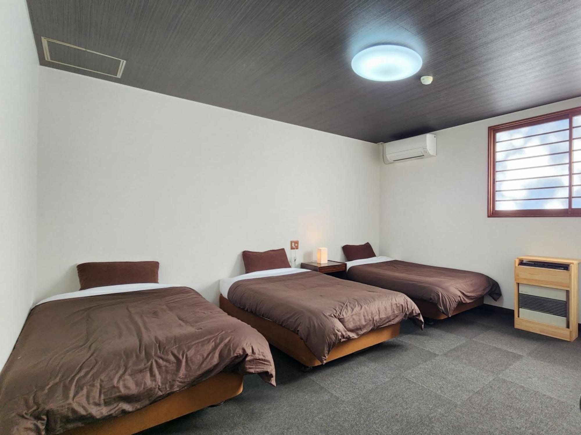 Pension Kobekko Otari Extérieur photo
