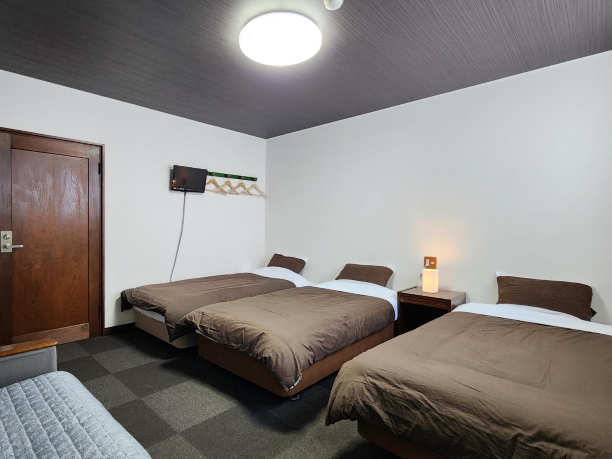 Pension Kobekko Otari Extérieur photo