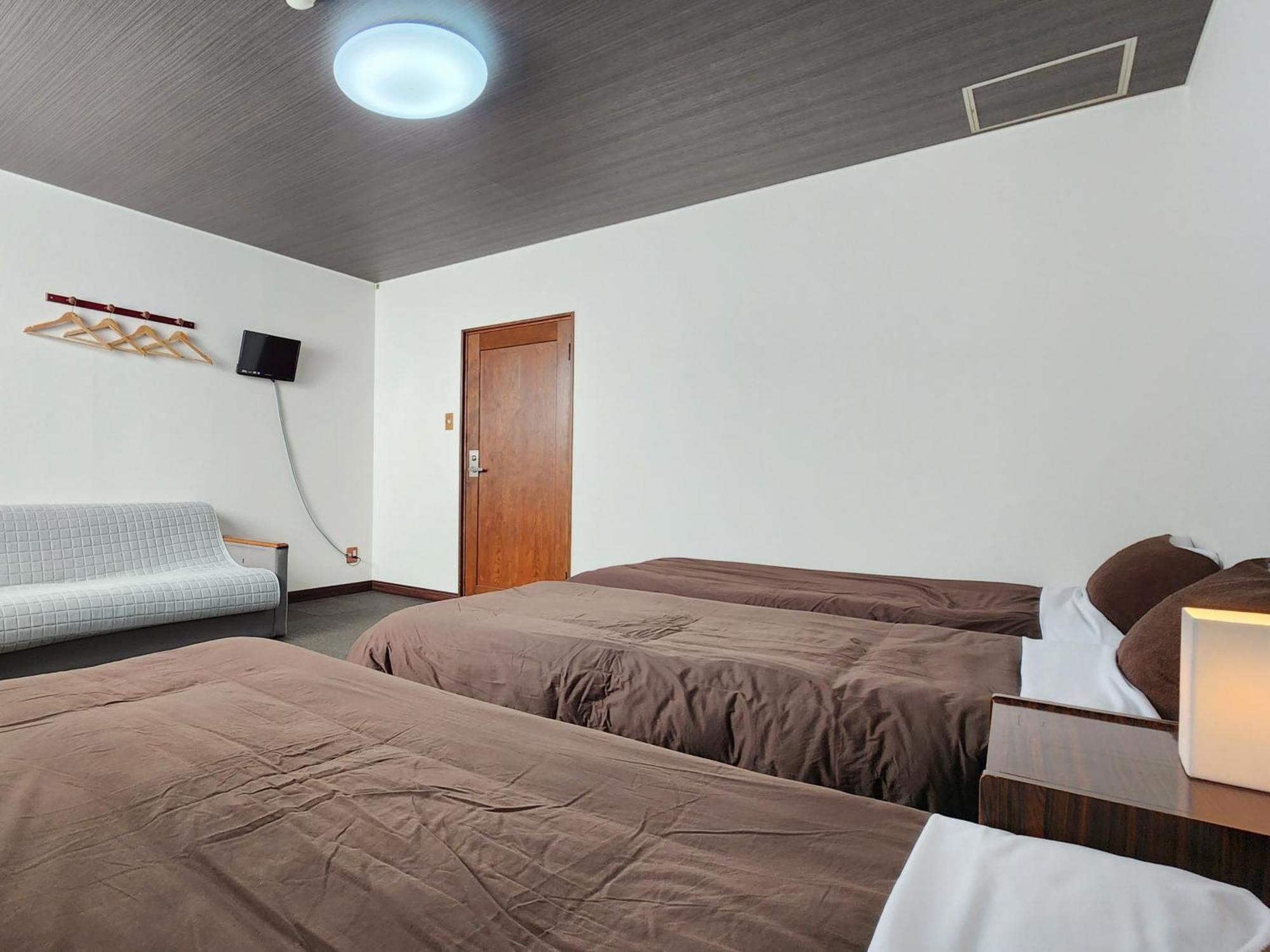 Pension Kobekko Otari Extérieur photo