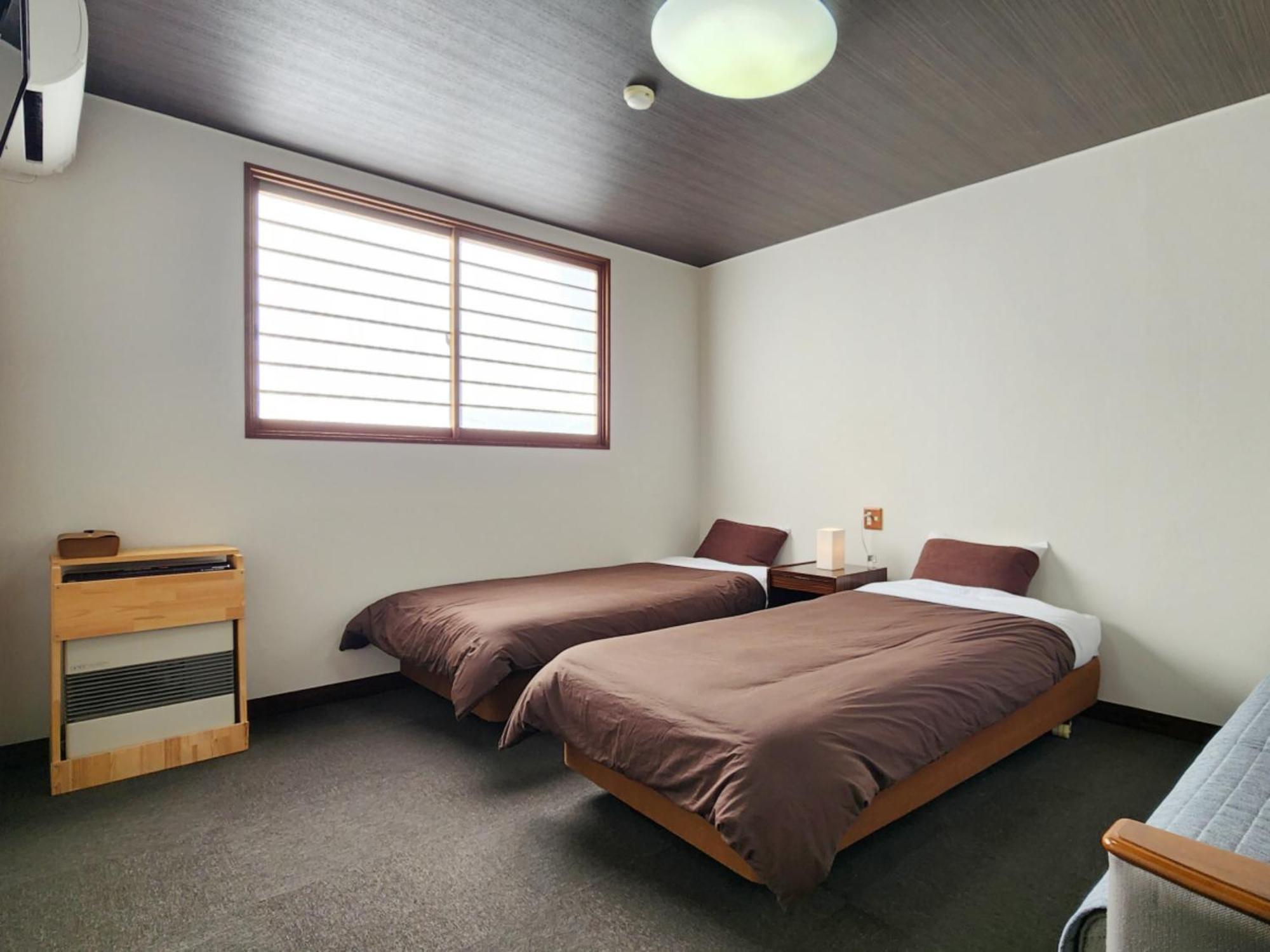 Pension Kobekko Otari Extérieur photo