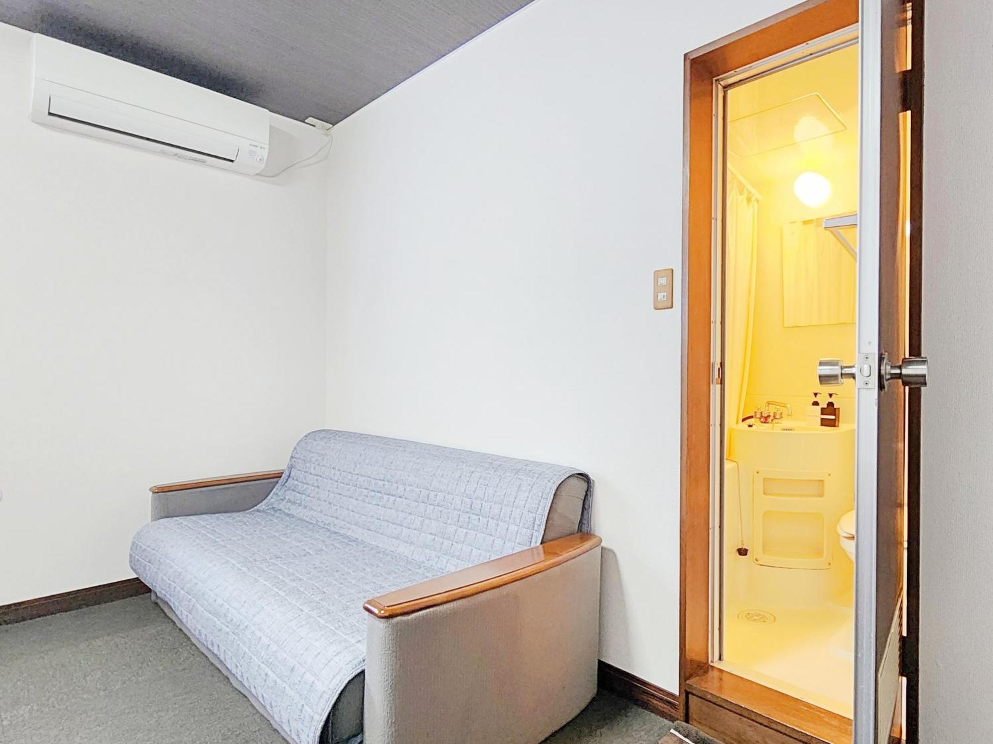 Pension Kobekko Otari Extérieur photo