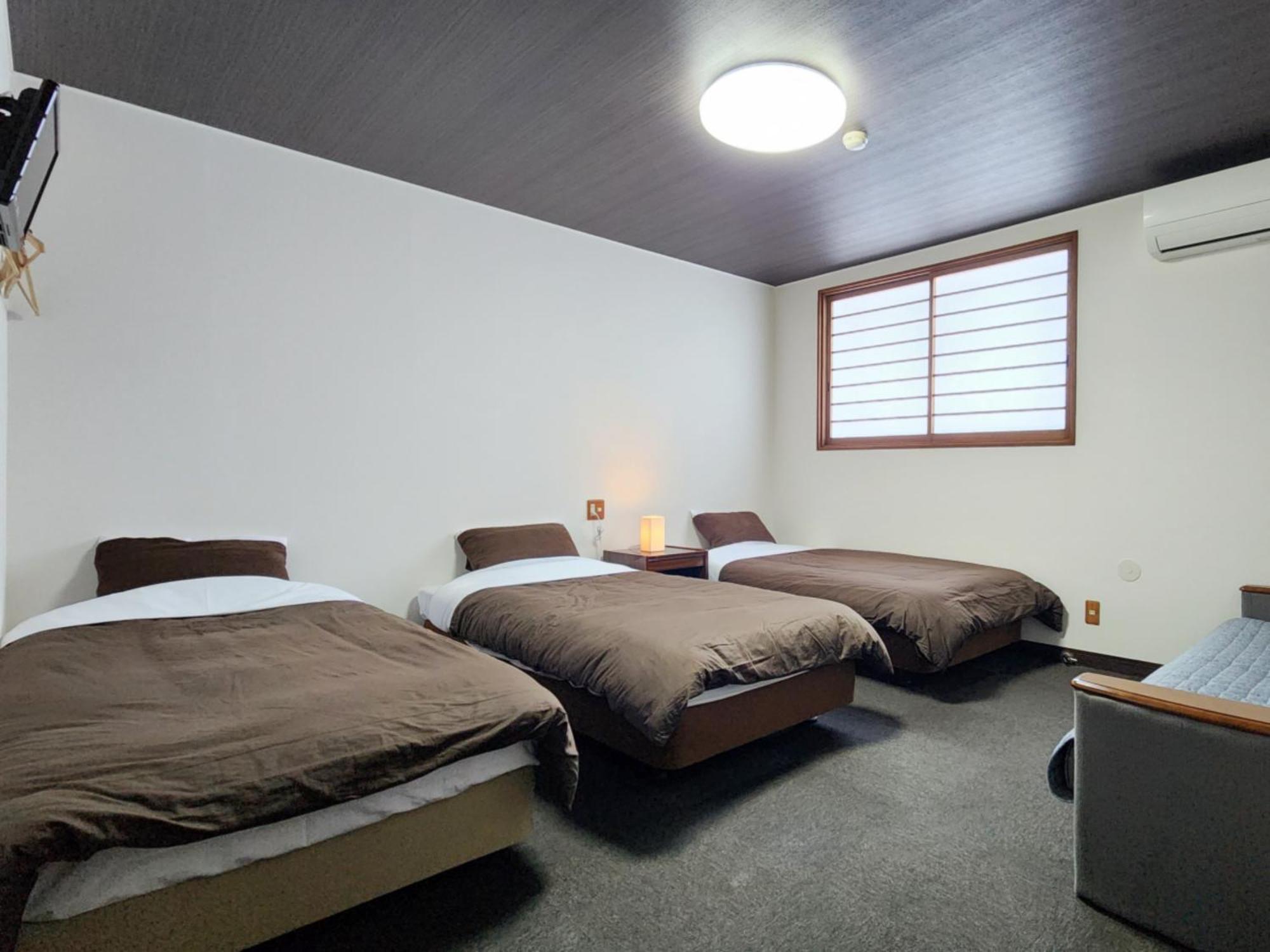 Pension Kobekko Otari Extérieur photo