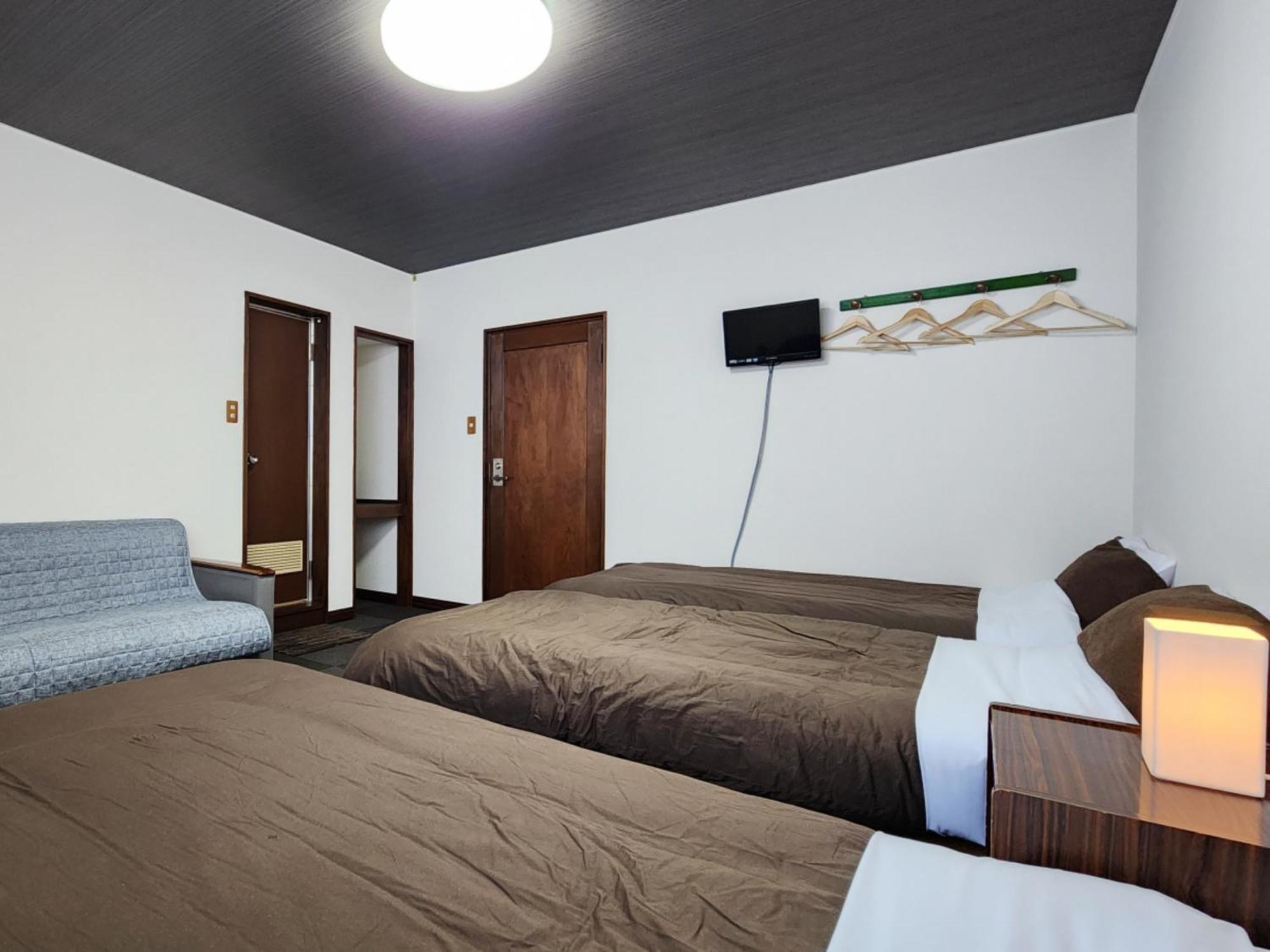 Pension Kobekko Otari Extérieur photo