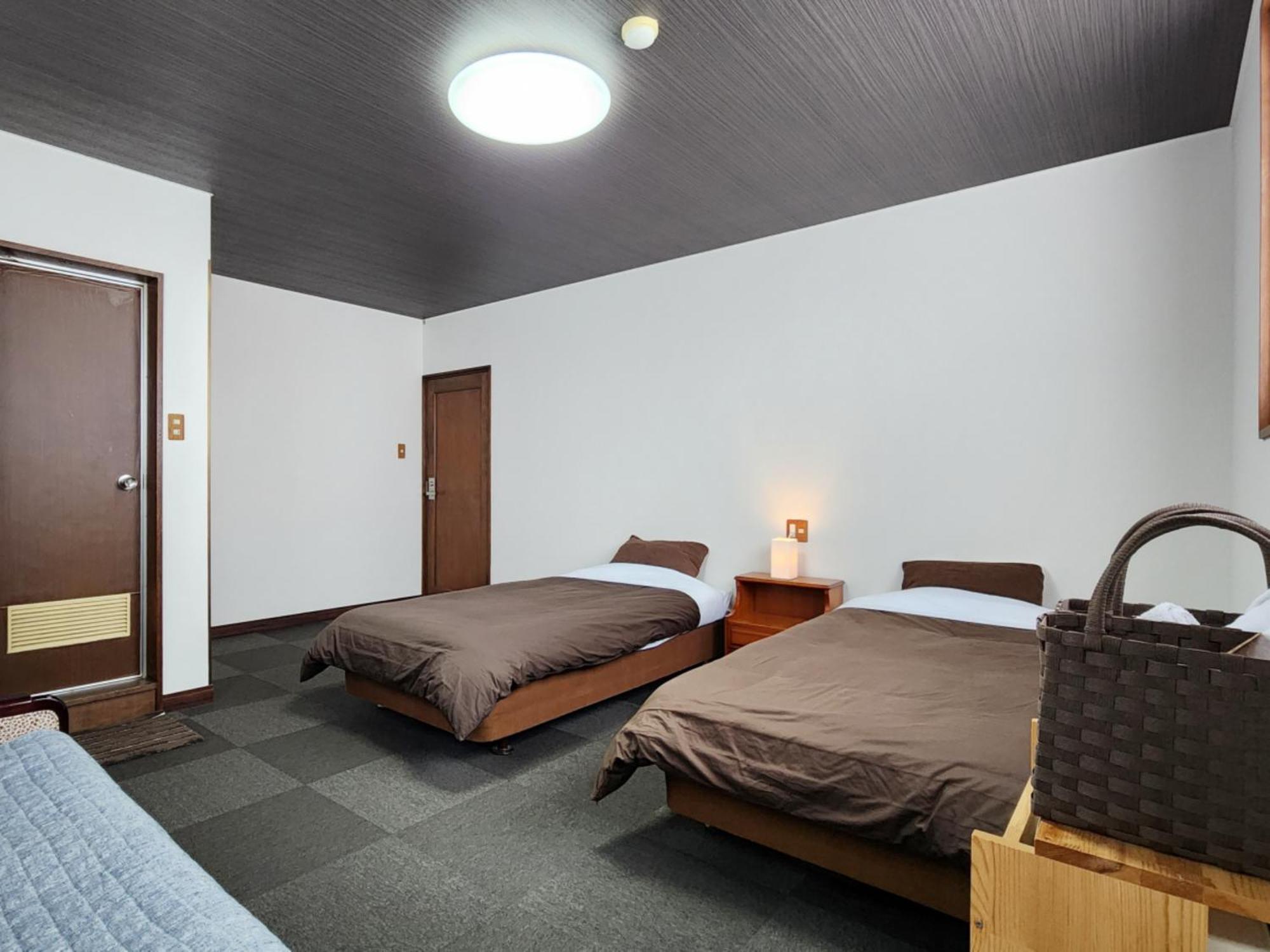 Pension Kobekko Otari Extérieur photo