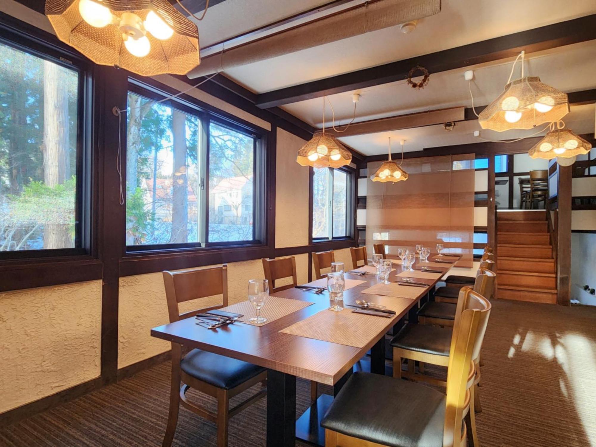 Pension Kobekko Otari Extérieur photo