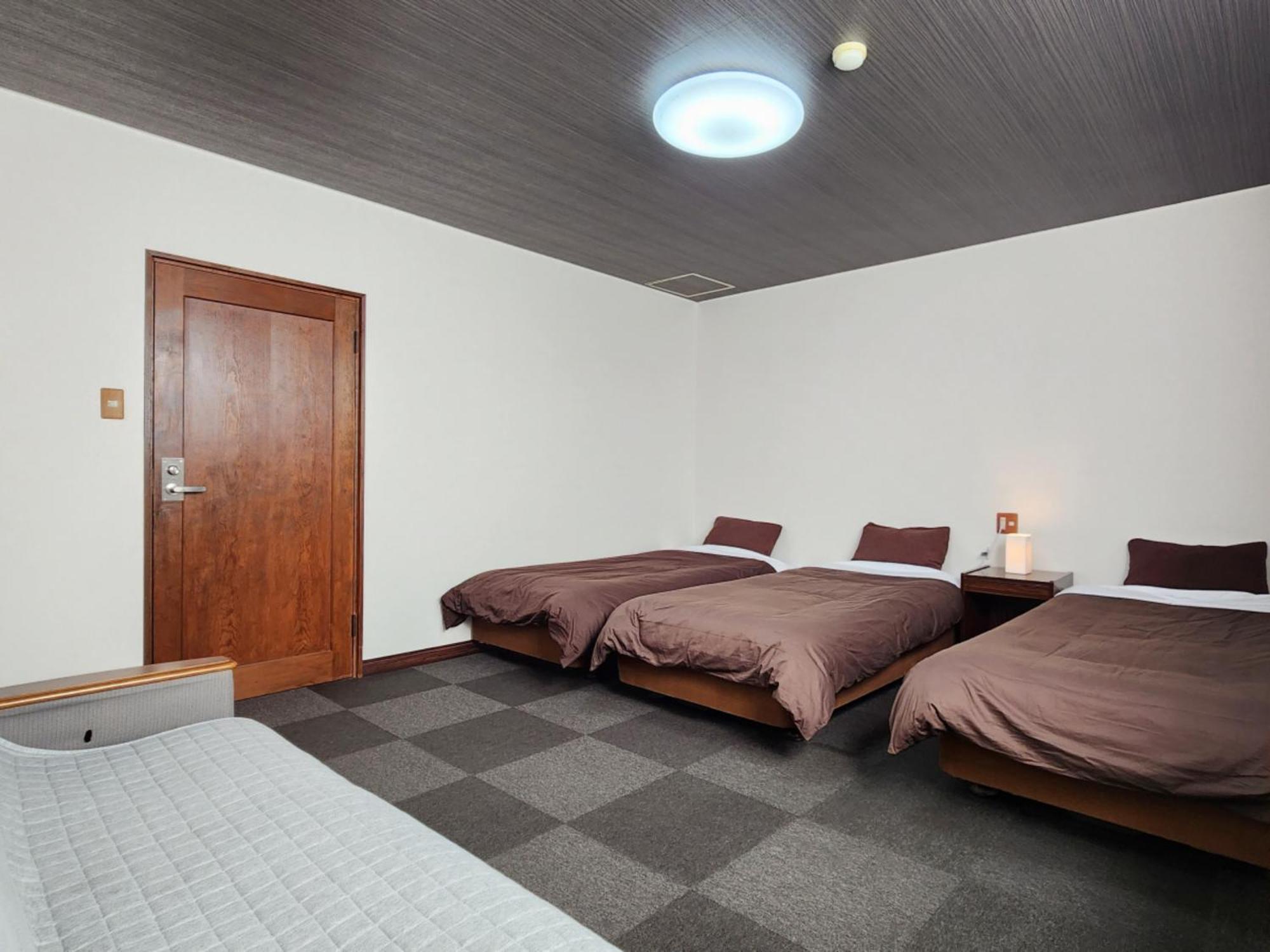 Pension Kobekko Otari Extérieur photo