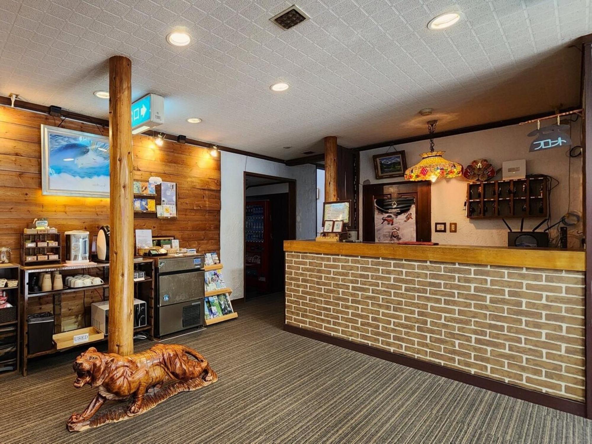 Pension Kobekko Otari Extérieur photo