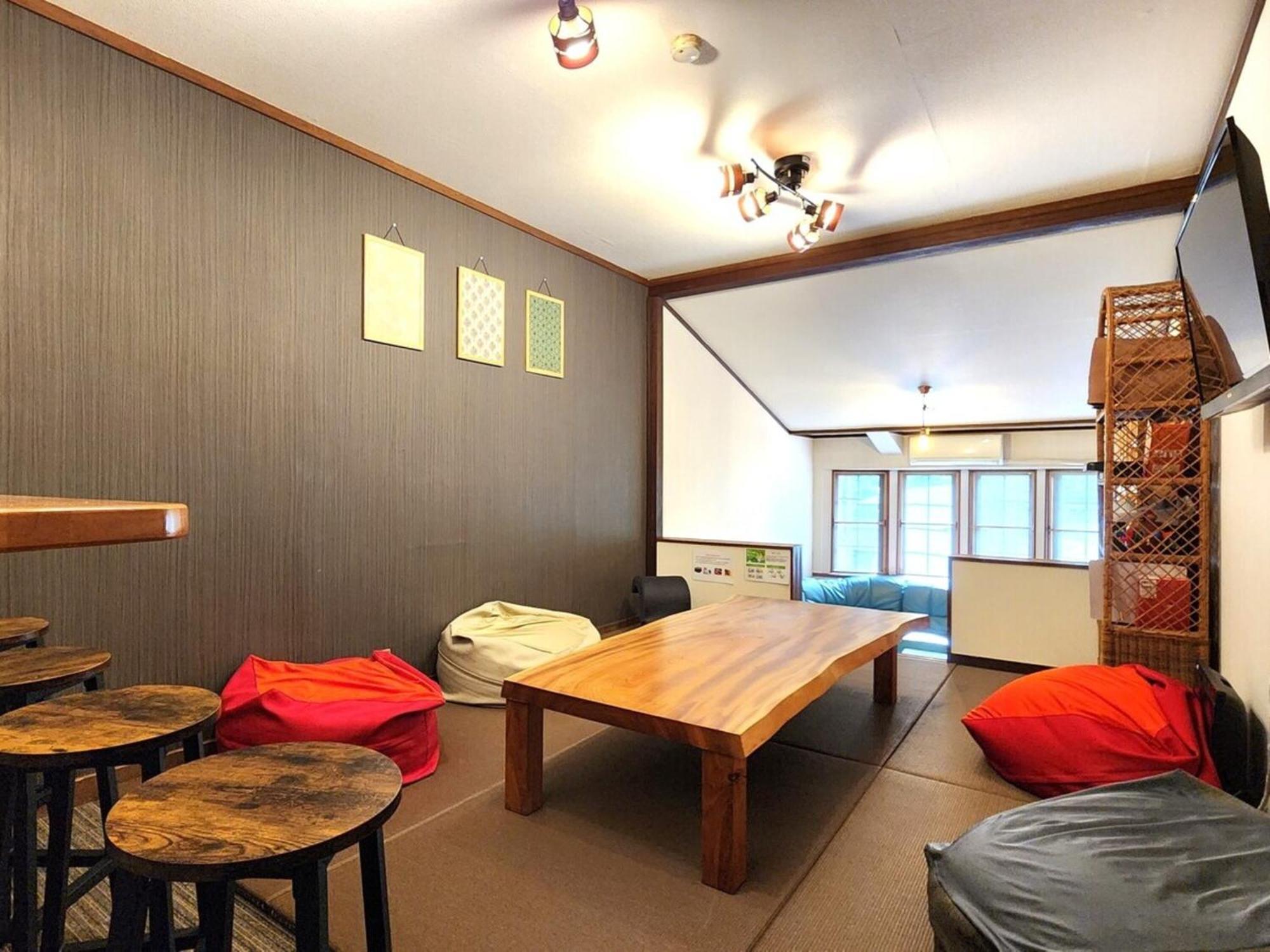 Pension Kobekko Otari Extérieur photo