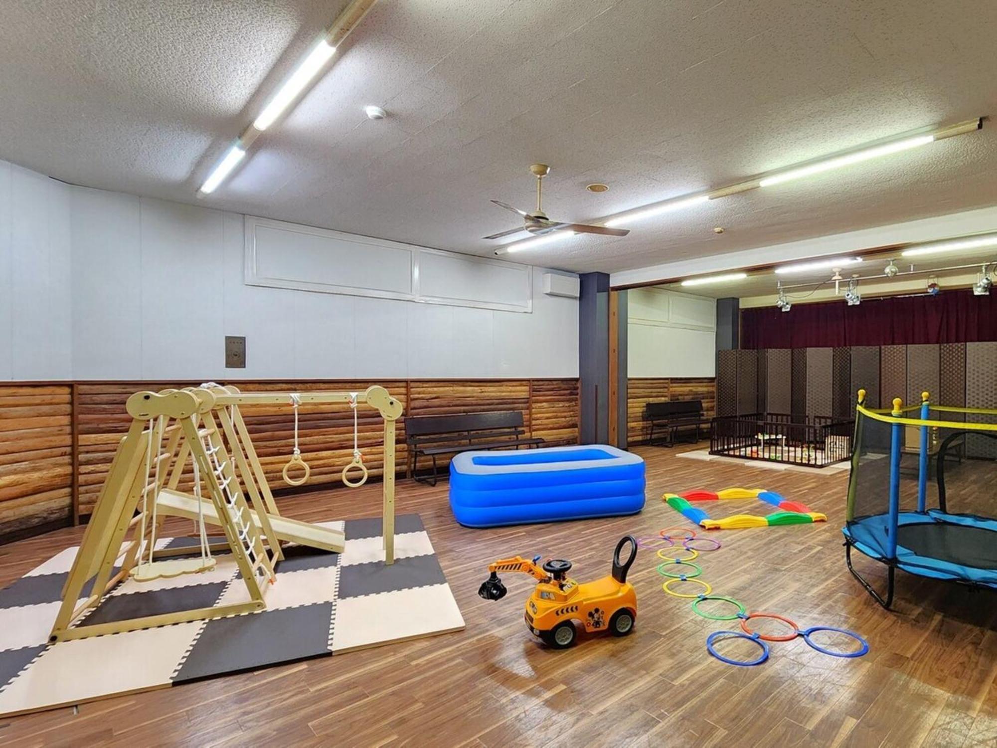 Pension Kobekko Otari Extérieur photo
