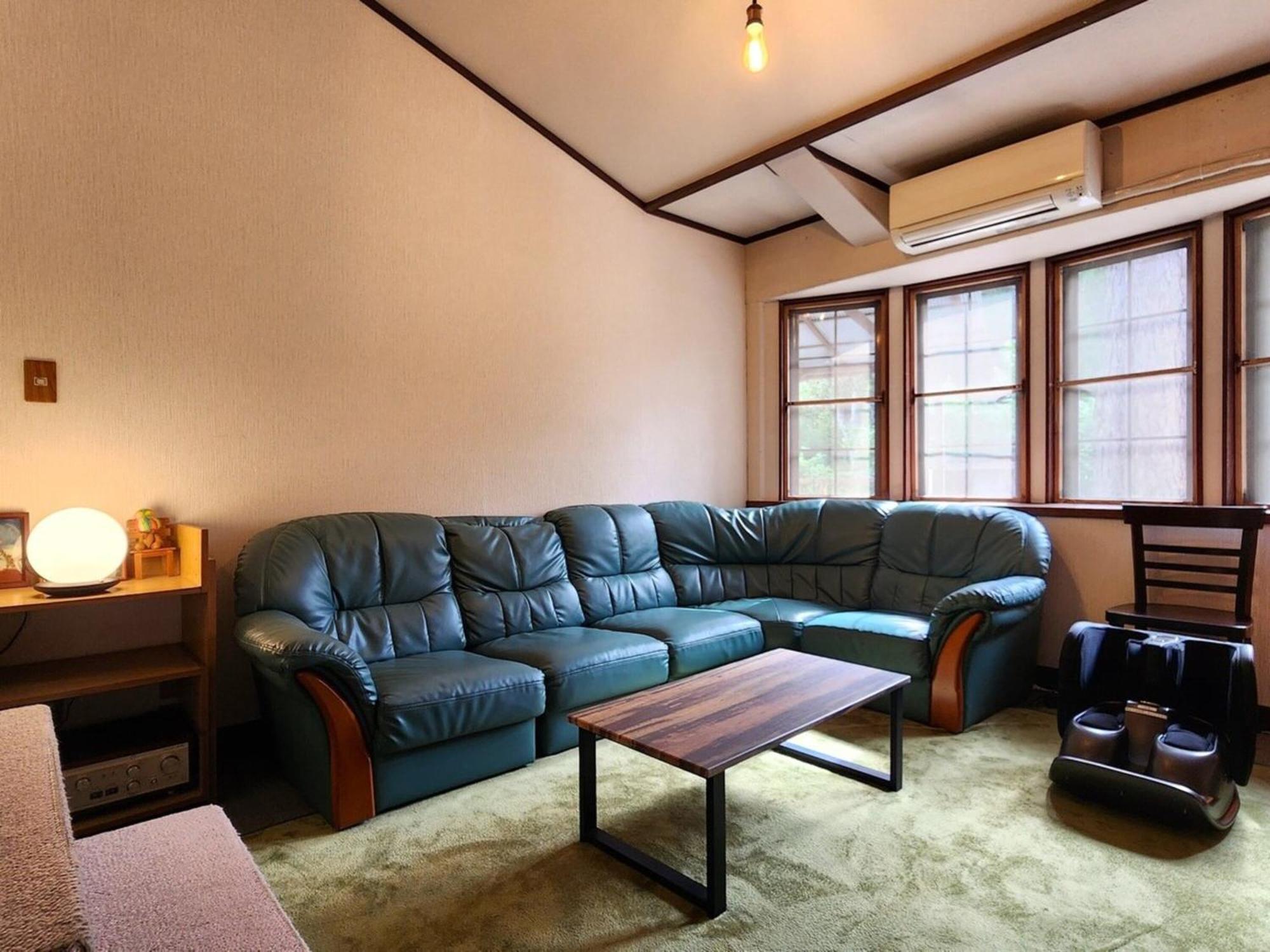 Pension Kobekko Otari Extérieur photo