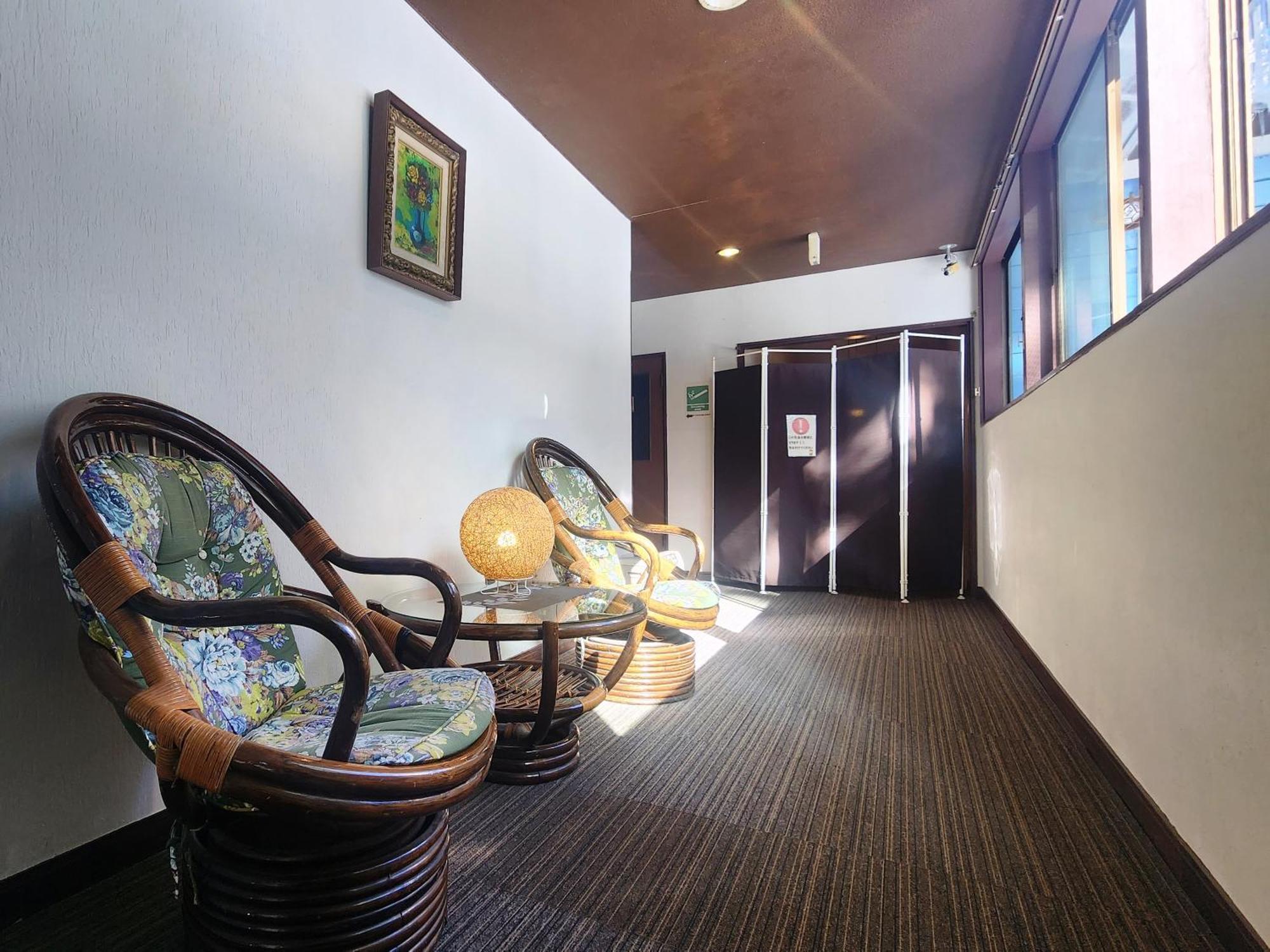 Pension Kobekko Otari Extérieur photo