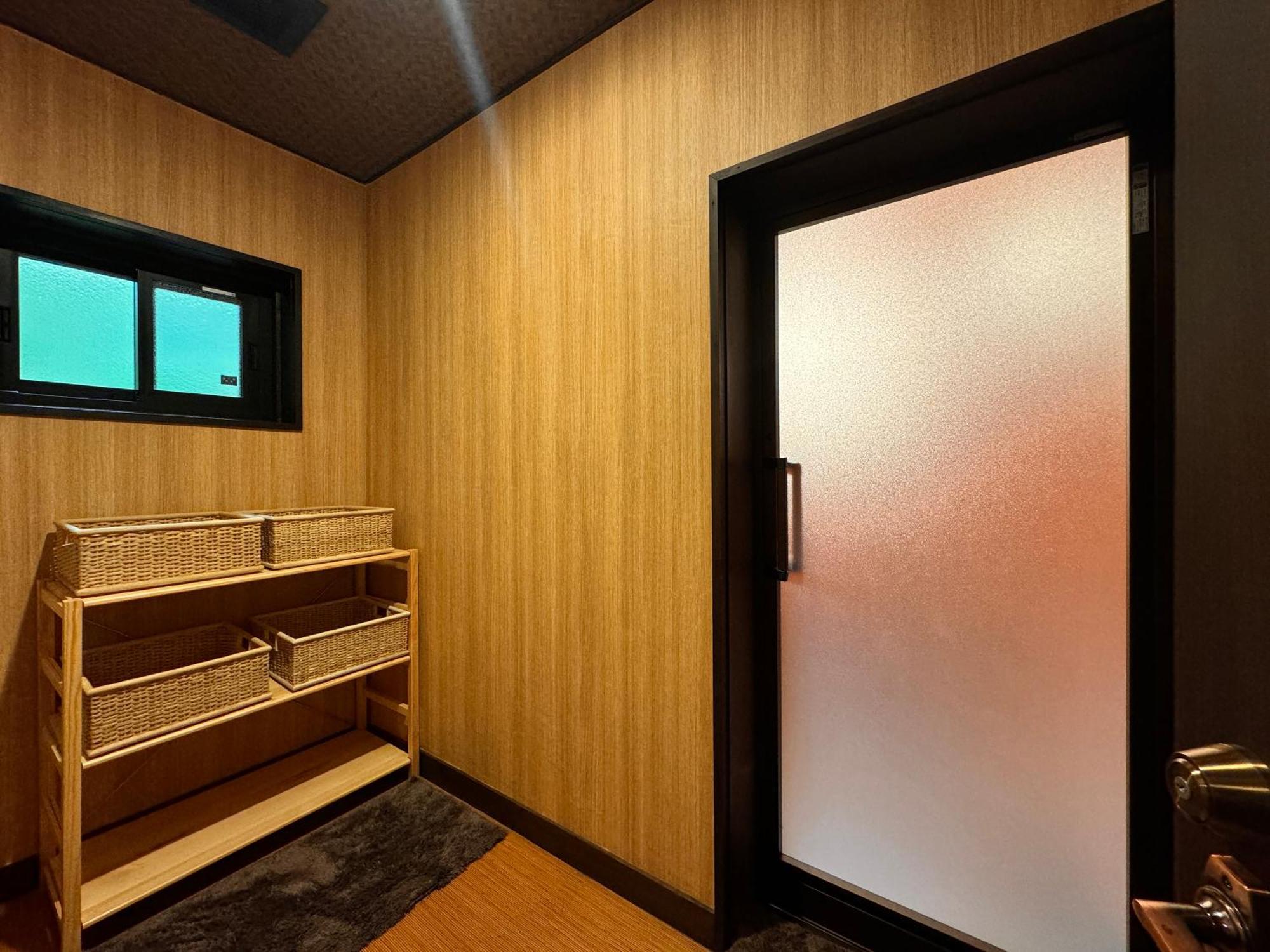Pension Kobekko Otari Extérieur photo
