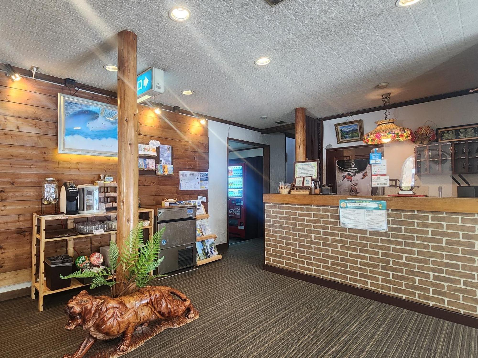 Pension Kobekko Otari Extérieur photo