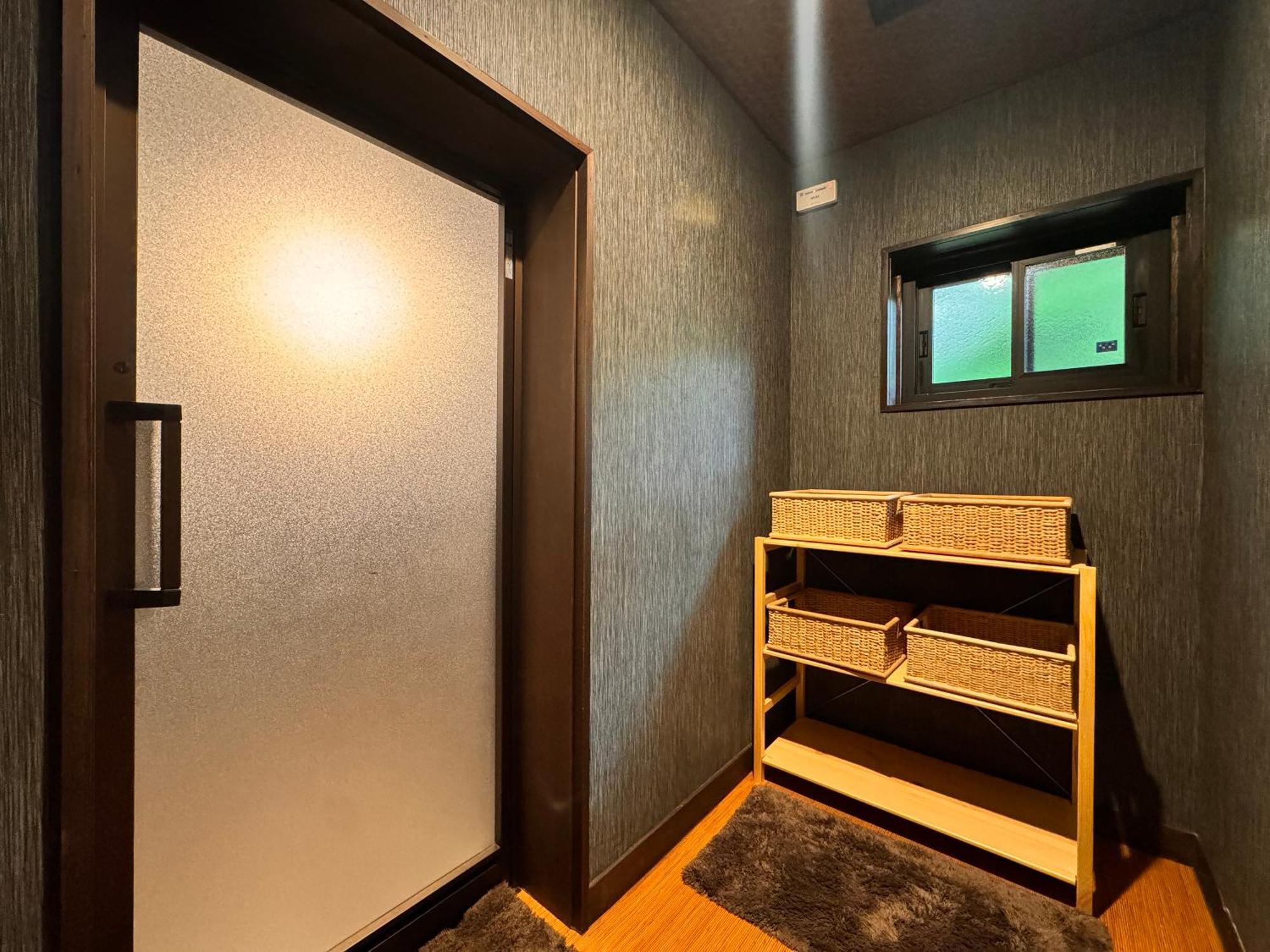 Pension Kobekko Otari Extérieur photo