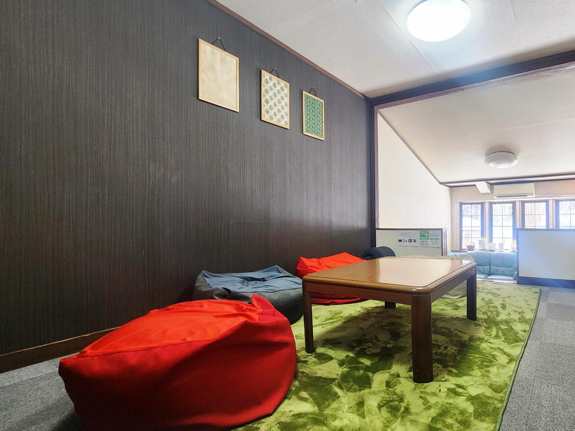 Pension Kobekko Otari Extérieur photo